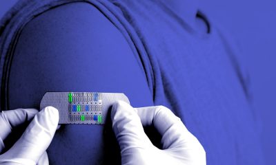 Next up for CRISPR: Gene editing for the masses?