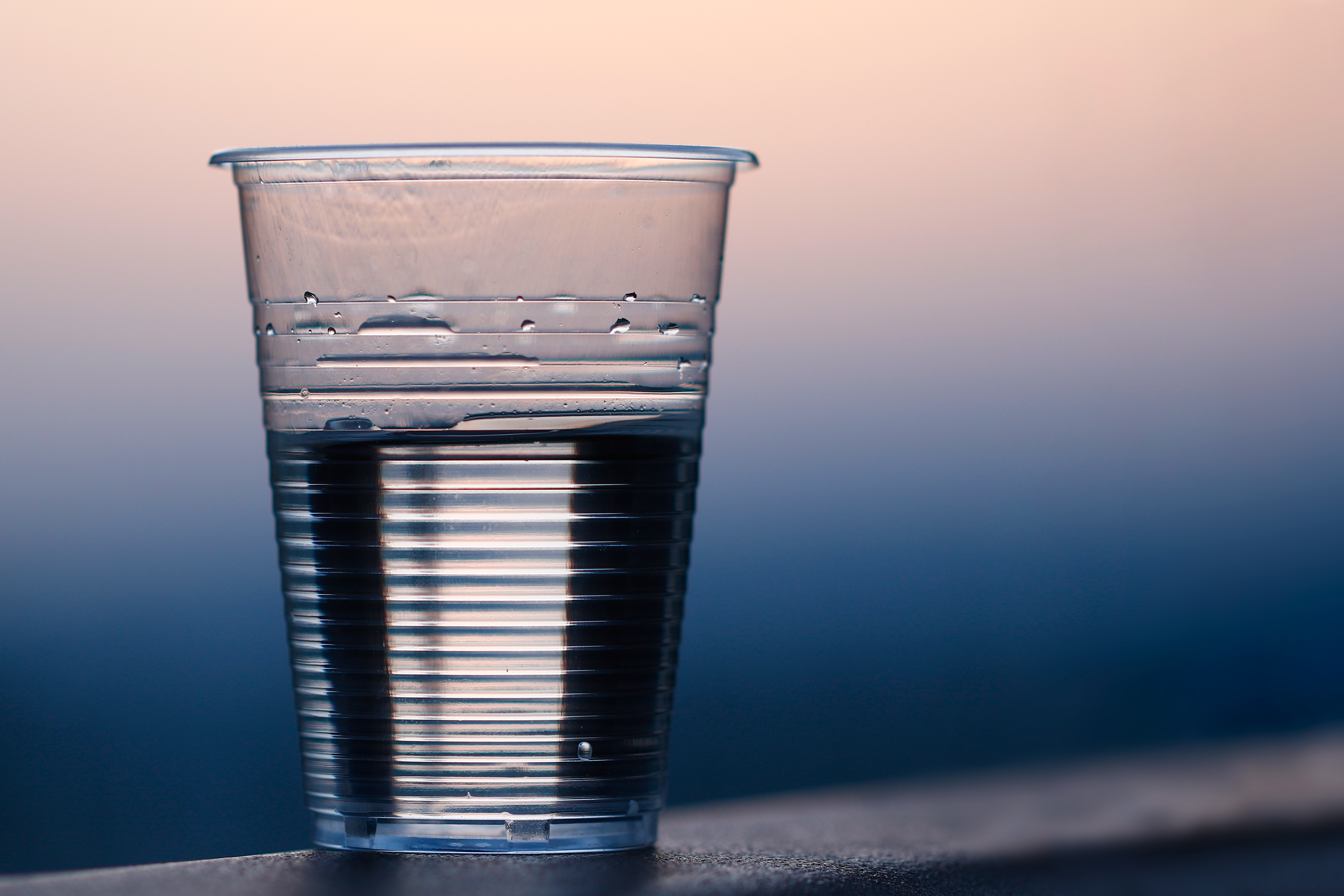 Not Drinking Enough Water Daily Leads To Premature Aging: Study