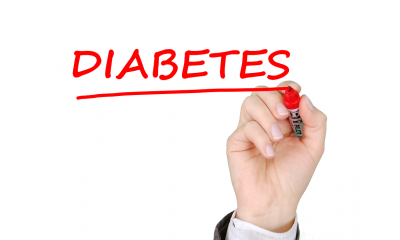Type 2 Diabetes: Early Warning Signs To Watch Out For