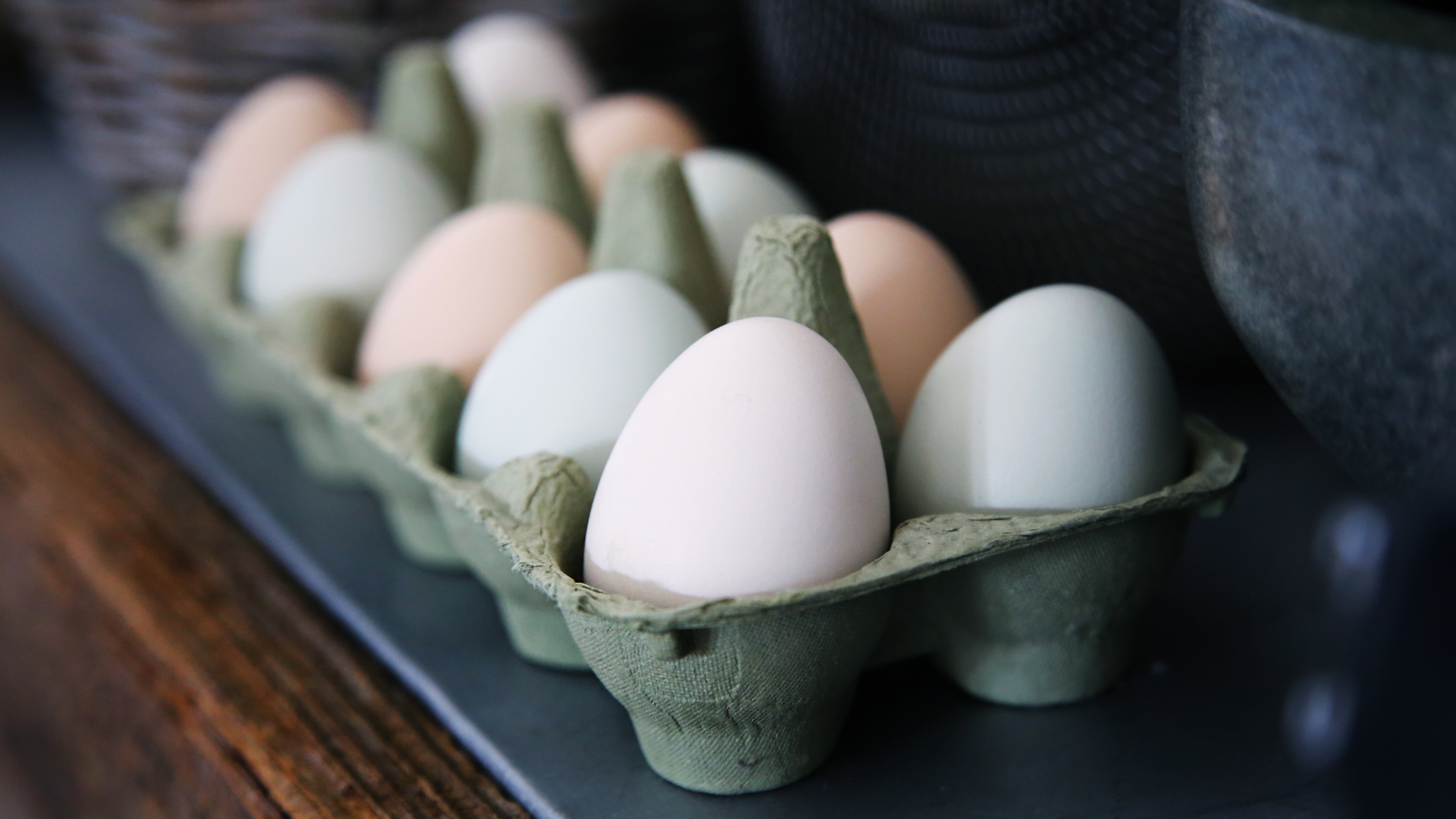 Worst Bird Flu Outbreak Forces Egg Prices To Skyrocket