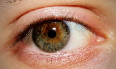Eye Drop Manufacturer Recalls Artificial Tears After CDC Warning