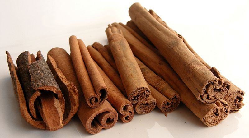 Here’s How Cinnamon Influences Brain Function