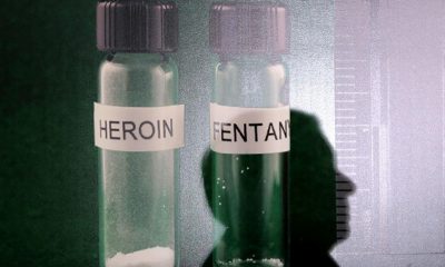 Restricted Fentanyl Have Been Given to Number of People
