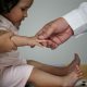 Fever Reducers Don't Affect Childrens' Ability to Fight Infection