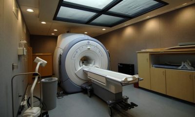 Why You Should Not Carry Metals Into MRI Scan; Man Dies From Loaded Gun