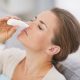 Scientists Develop Nasal Spray ‘Extremely Effective’ Against All Known SARS-CoV-2 Variants