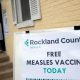 CDC Issues Alert After Measles-Infected Person Exposes Thousands: Symptoms, Causes Explained
