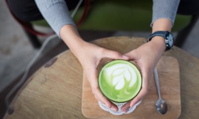 Does Matcha Tea Fight Depression? Here’s What Researchers Think