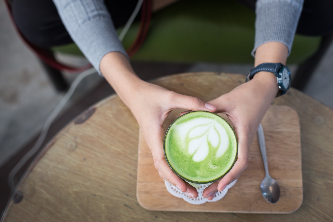 Does Matcha Tea Fight Depression? Here’s What Researchers Think
