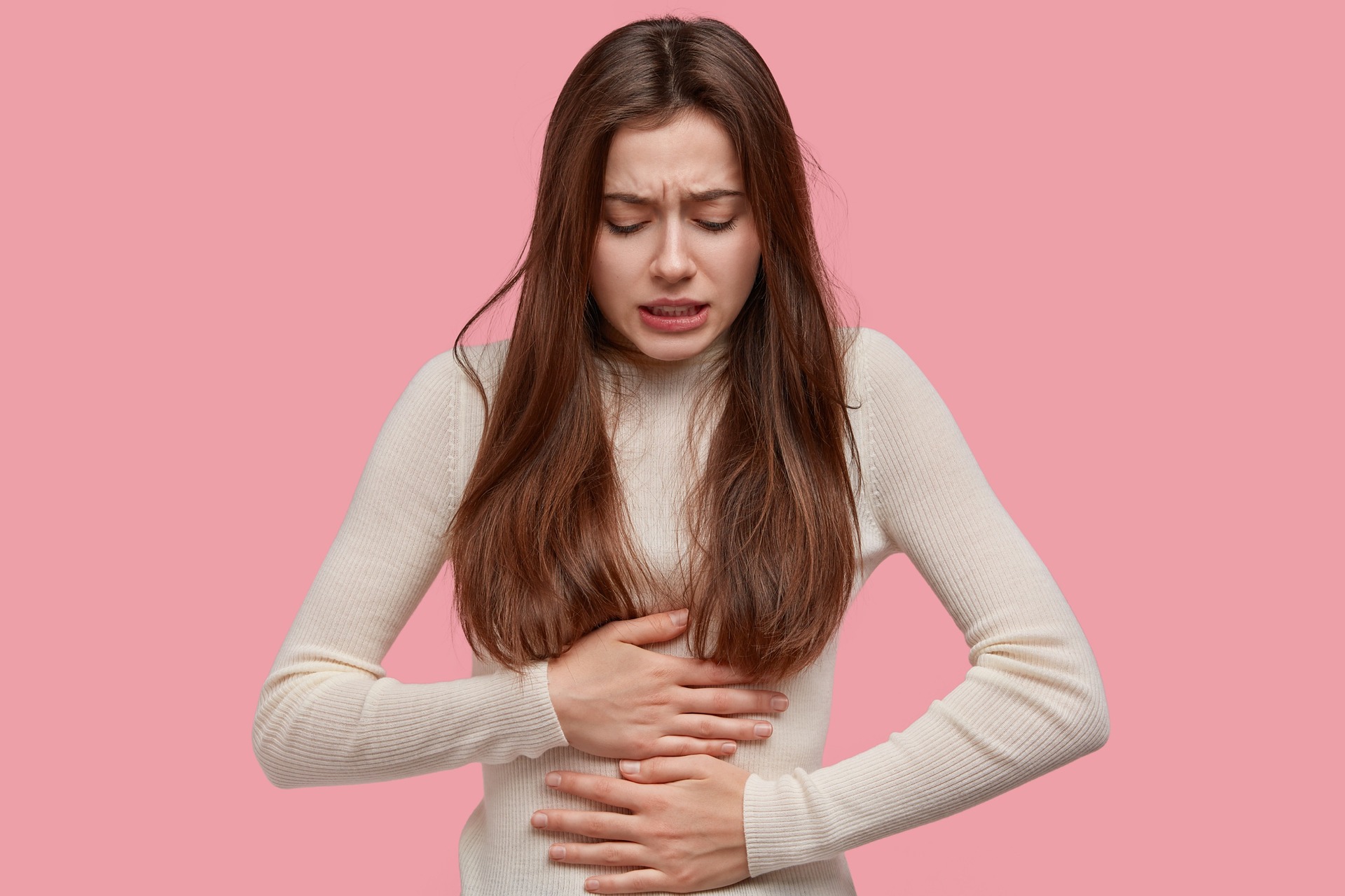 Endometriosis Awareness Month: 4 Early Signs To Look For
