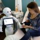Robots Can Be Great Mental Health Coaches, But Only If They Appear Relatable: Study