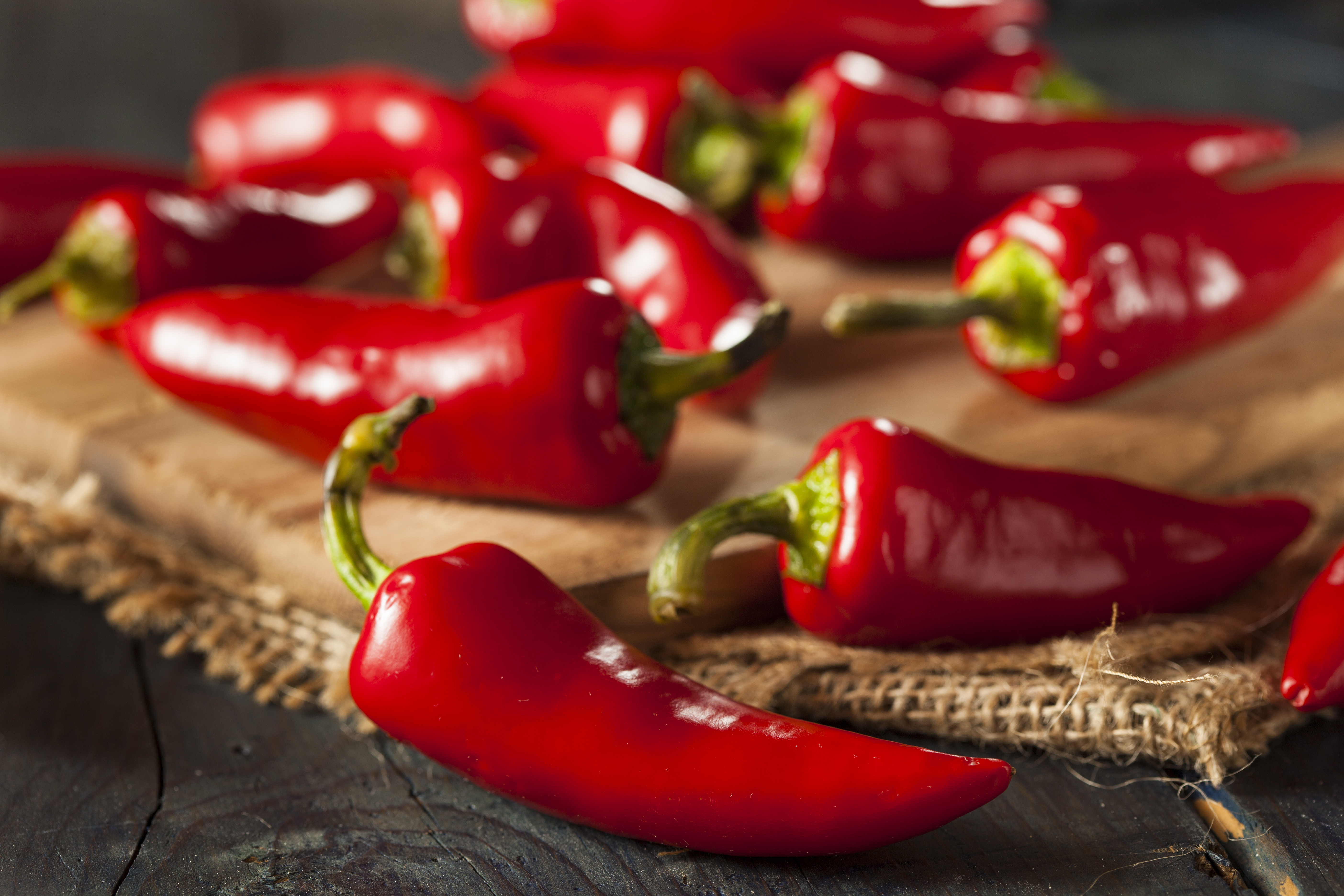 Spice To The Rescue: Chili Patches May Help Lower Pain In Diabetic People