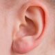 Sharp ear pain can happen due to
