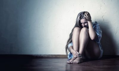 Domestic Violence Mental Disorders