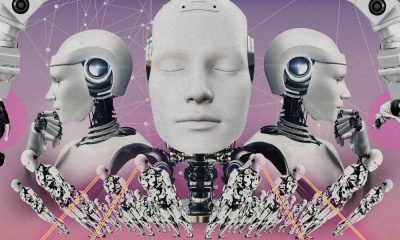 How to talk about AI (even if you don’t know much about AI)