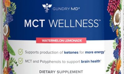 MCT Wellness