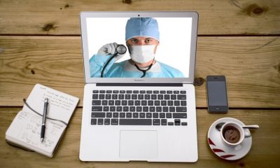 Telemedicine is better than in-person clinic visits