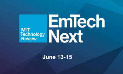 EmTech Next