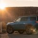 Rivian hopes to earn carbon credits for its home electric vehicle chargers
