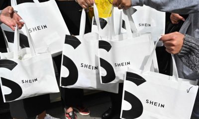 Shein’s charm offensive is off to a rocky start