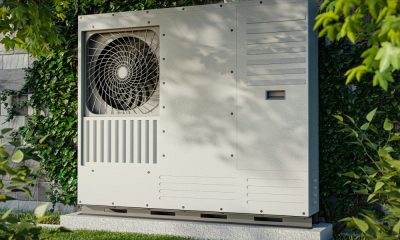 The surprising truth about which homes have heat pumps