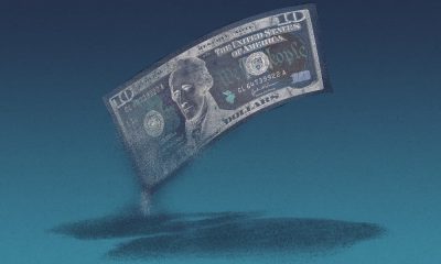 Is the digital dollar dead?