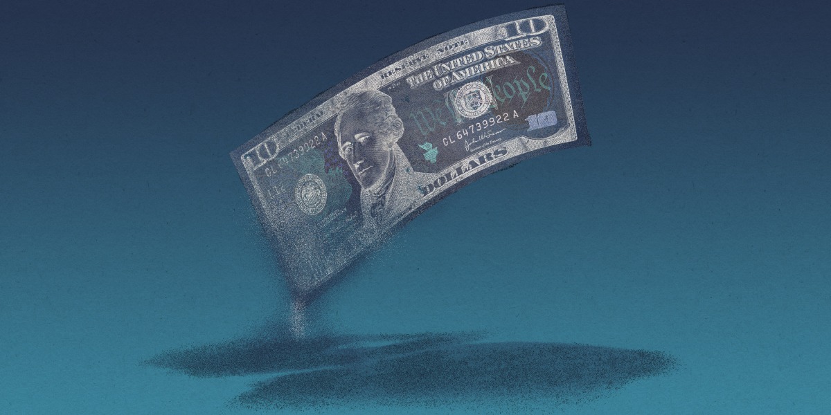 Is the digital dollar dead?