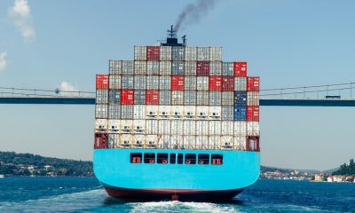The UN just set a net-zero goal for shipping. Here’s how that could work. 