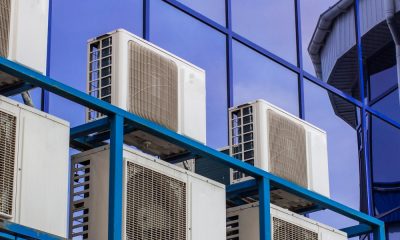 Why air-conditioning is a climate antihero